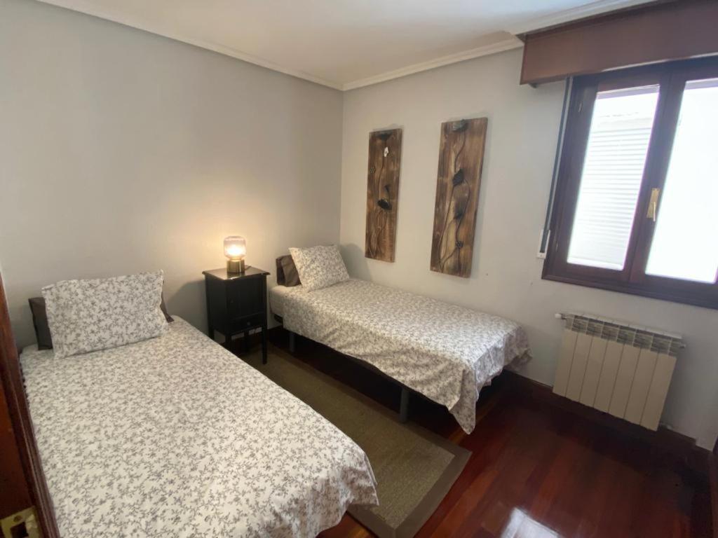 贝梅奥Artza Etxie La Casa Ebi01934公寓 外观 照片