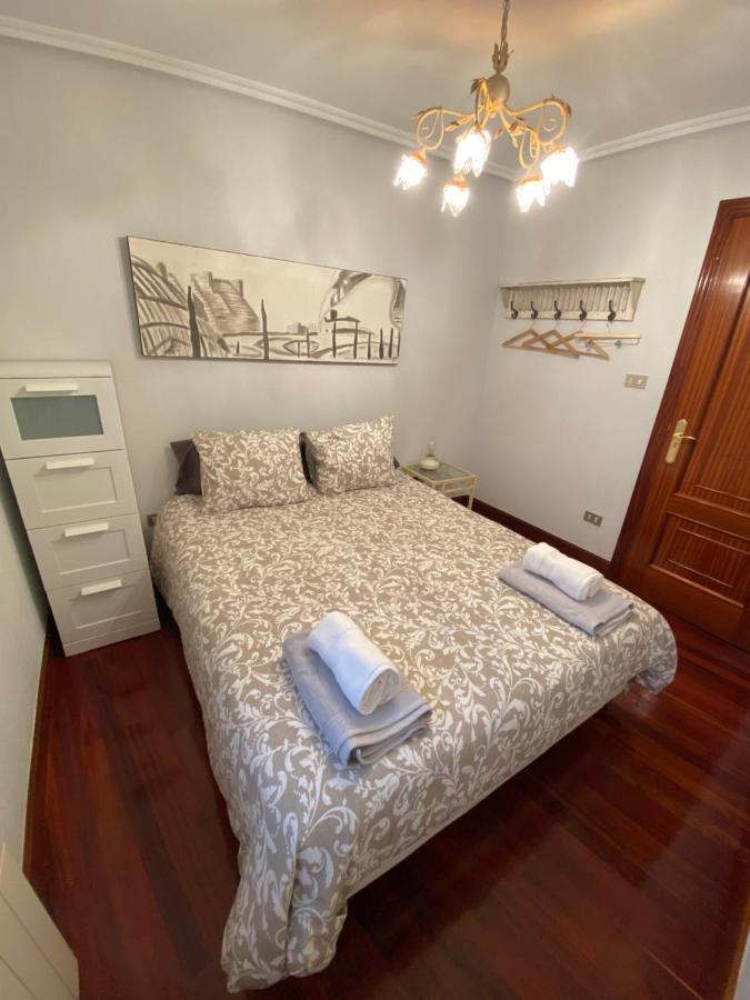 贝梅奥Artza Etxie La Casa Ebi01934公寓 外观 照片