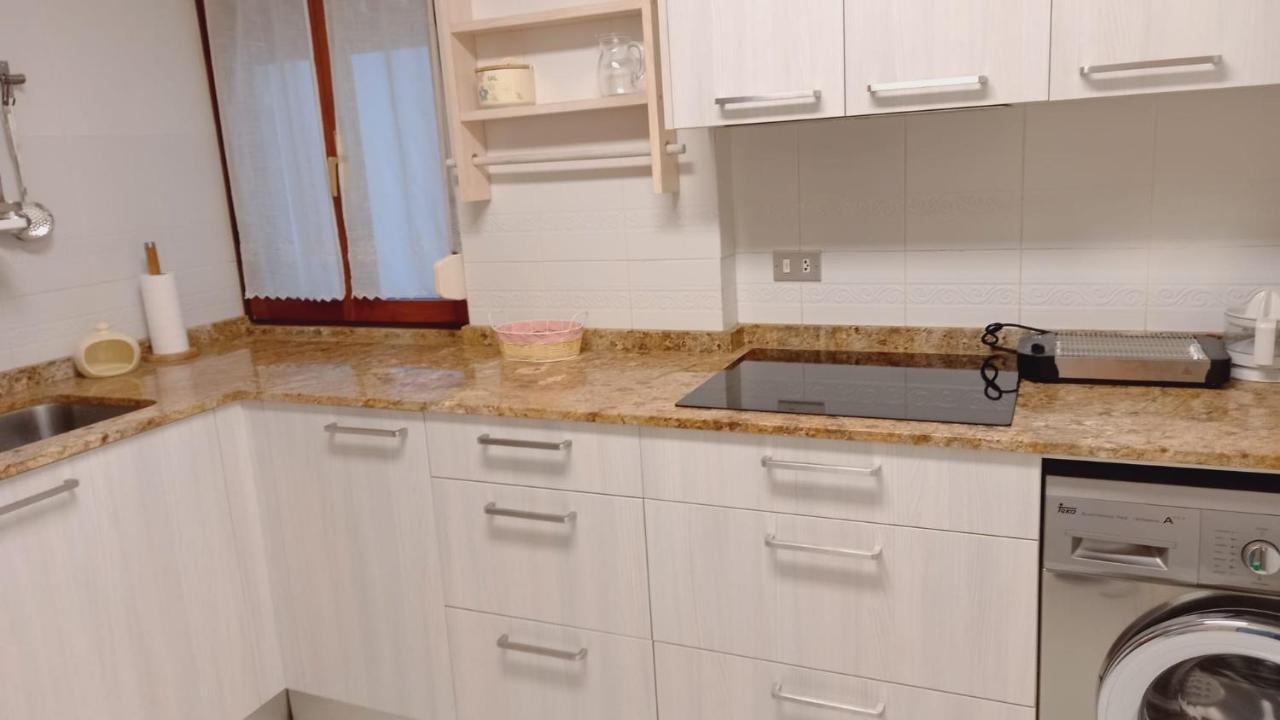 贝梅奥Artza Etxie La Casa Ebi01934公寓 外观 照片