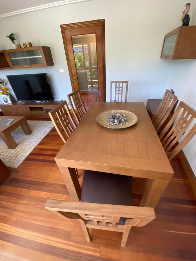 贝梅奥Artza Etxie La Casa Ebi01934公寓 外观 照片