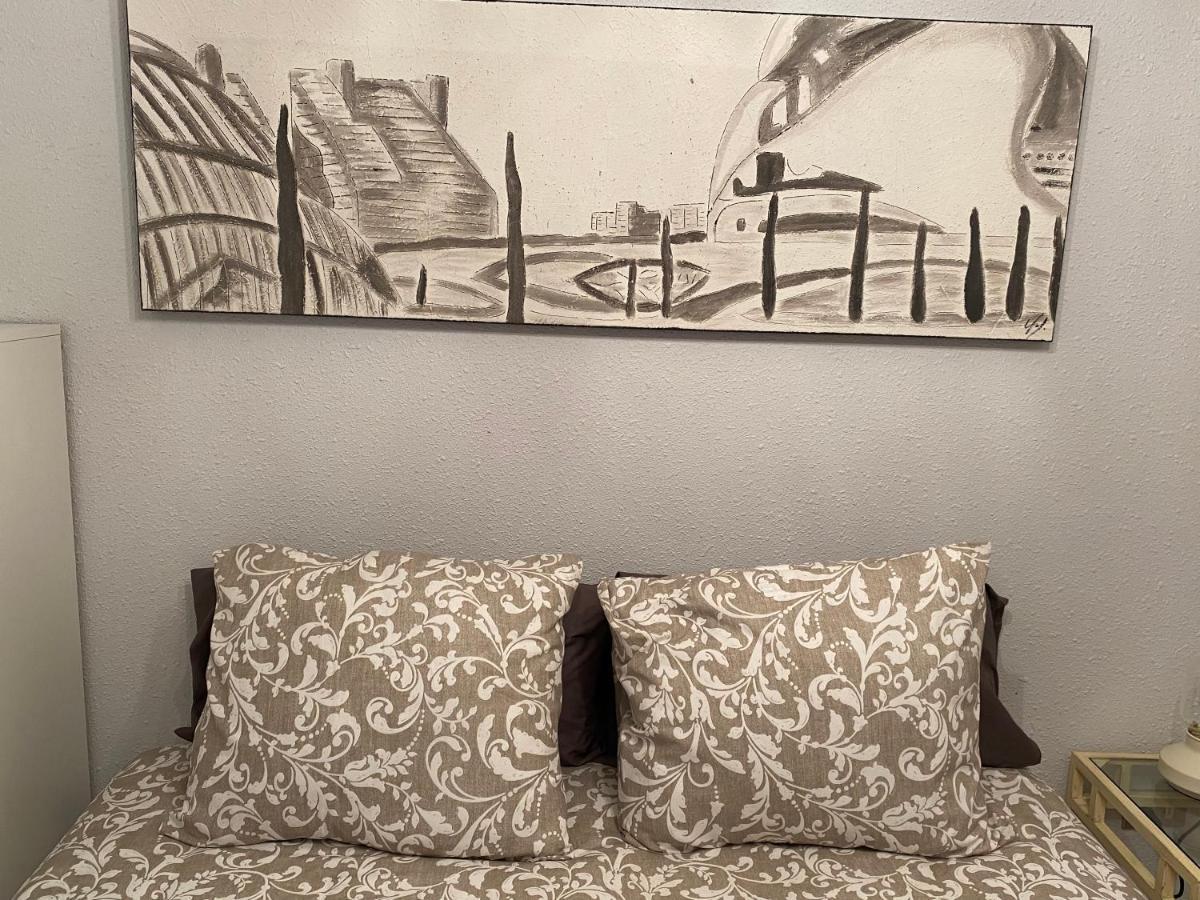 贝梅奥Artza Etxie La Casa Ebi01934公寓 外观 照片