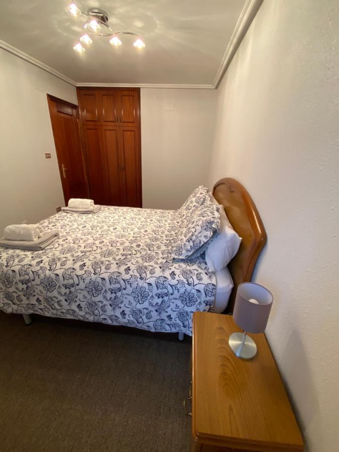 贝梅奥Artza Etxie La Casa Ebi01934公寓 外观 照片